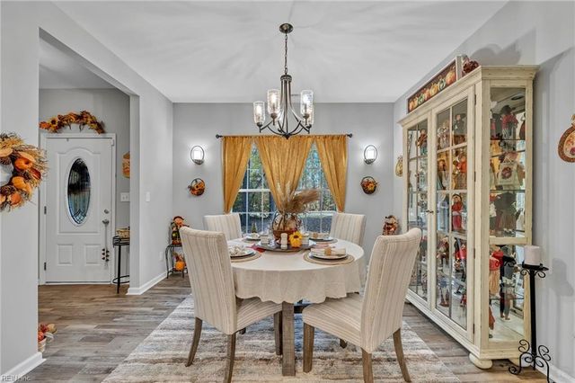 178 Collins RD, Suffolk, VA 23438