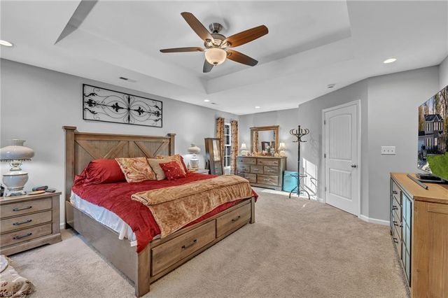 178 Collins RD, Suffolk, VA 23438