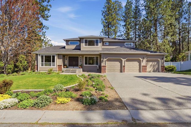 3812 E Terra Ct, Spokane, WA 99223 property photo