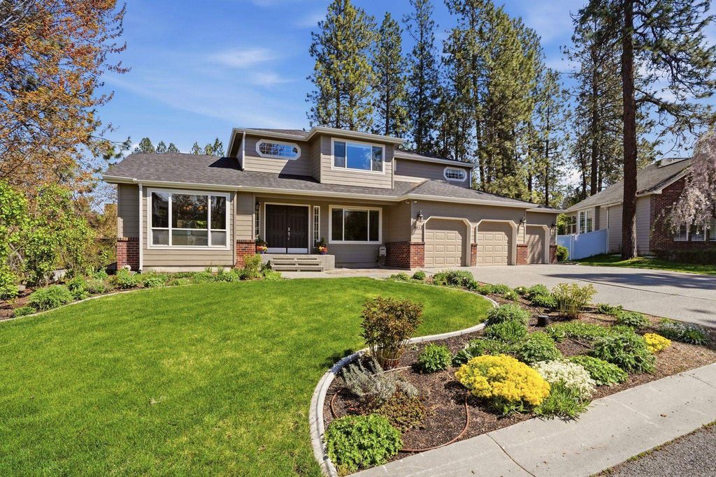 3812 E Terra Ct, Spokane, WA 99223 photo 2