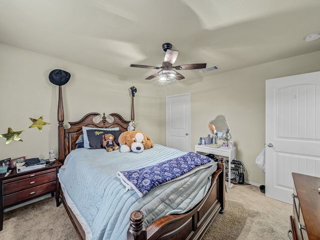 2812 Englenook Drive, Seagoville, TX 75159