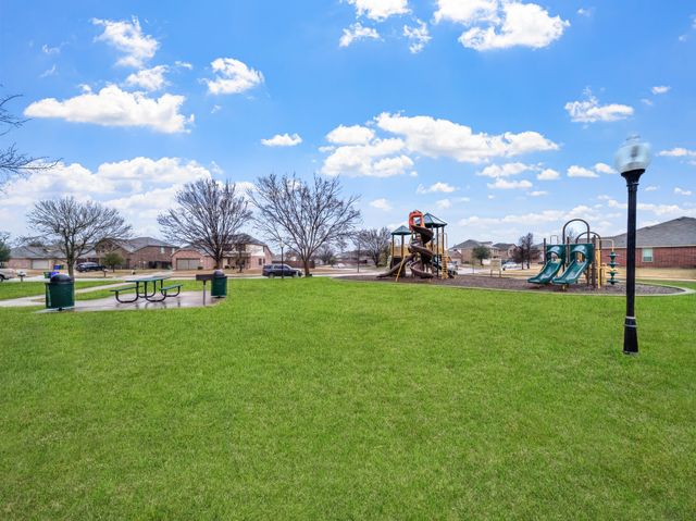 2812 Englenook Drive, Seagoville, TX 75159