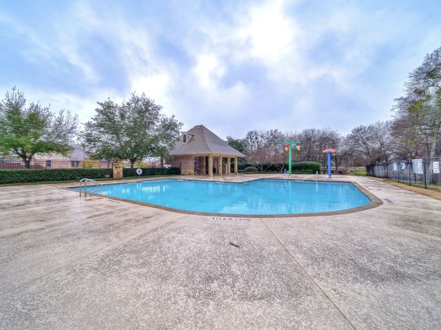 2812 Englenook Drive, Seagoville, TX 75159