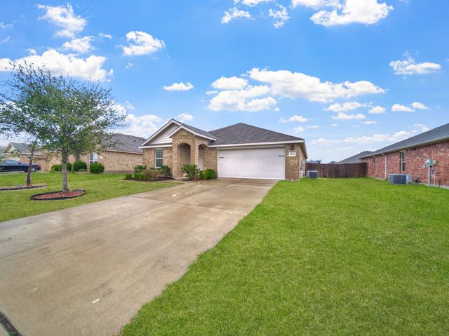 2812 Englenook Drive, Seagoville, TX 75159
