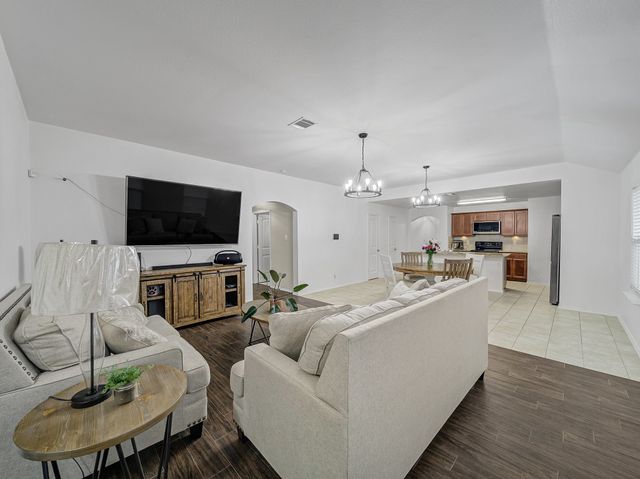 2812 Englenook Drive, Seagoville, TX 75159