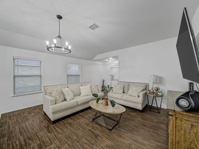 2812 Englenook Drive, Seagoville, TX 75159