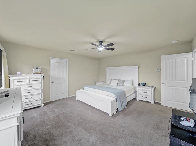 2812 Englenook Drive, Seagoville, TX 75159