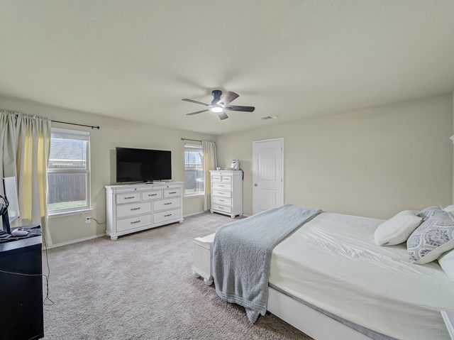 2812 Englenook Drive, Seagoville, TX 75159
