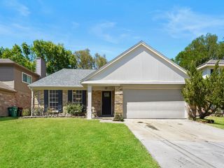 21214 Park Willow Drive, Katy, TX 77450