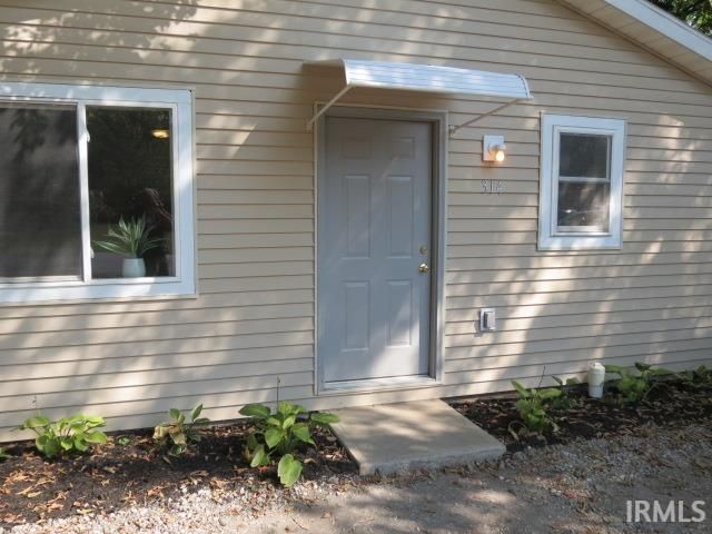 314 Tyler Avenue, Peru, IN 46970