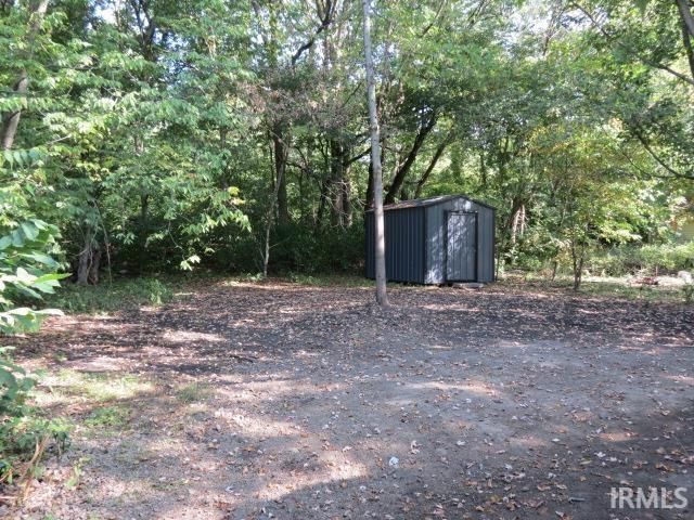 314 Tyler Avenue, Peru, IN 46970