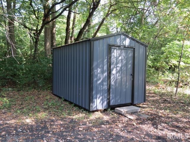 314 Tyler Avenue, Peru, IN 46970