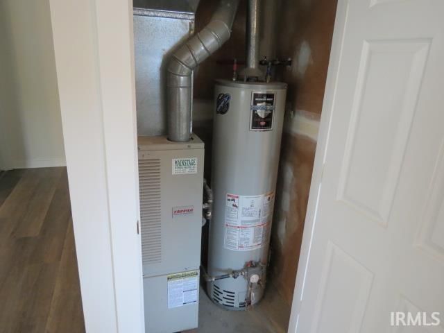 314 Tyler Avenue, Peru, IN 46970