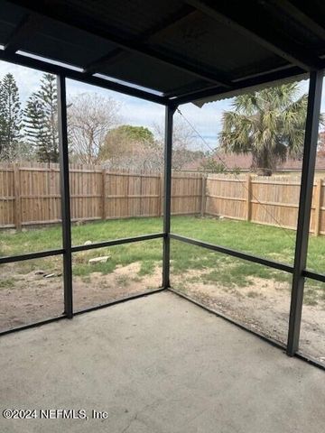 9151 RIDGE BRIER Lane, Jacksonville, FL 32225