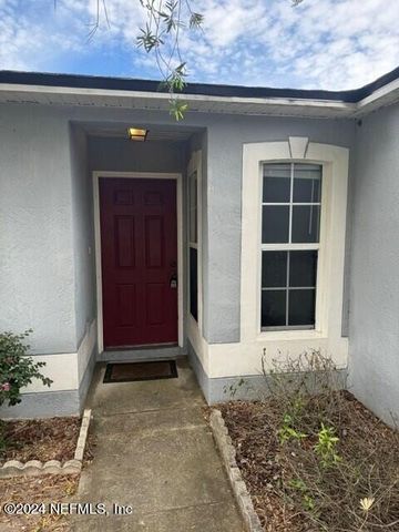 9151 RIDGE BRIER Lane, Jacksonville, FL 32225