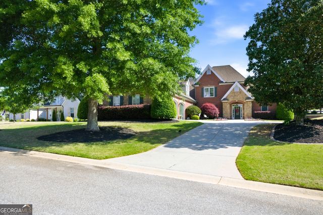 942 Old Forge Lane, Jefferson, GA 30549