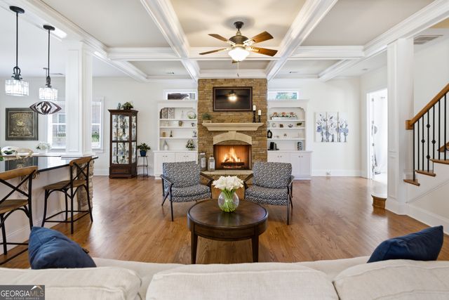 942 Old Forge Lane, Jefferson, GA 30549