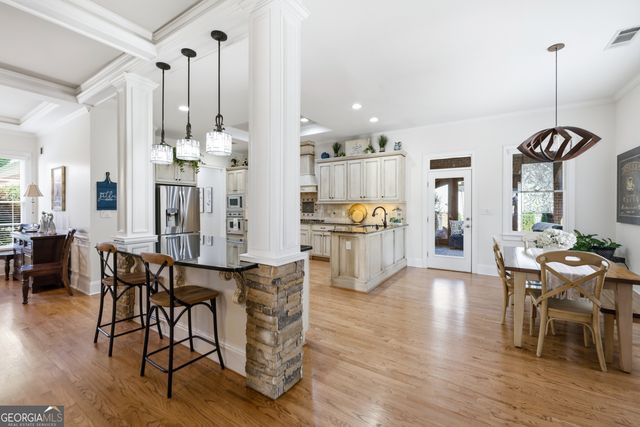 942 Old Forge Lane, Jefferson, GA 30549