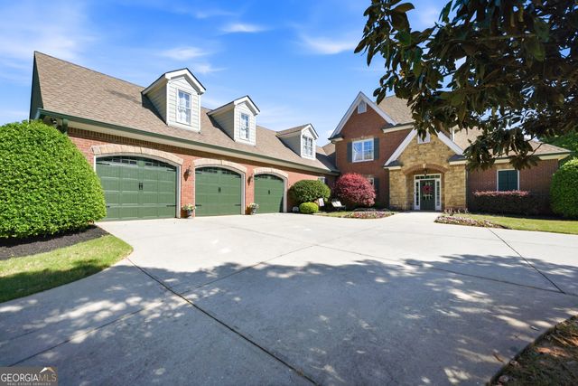 942 Old Forge Lane, Jefferson, GA 30549
