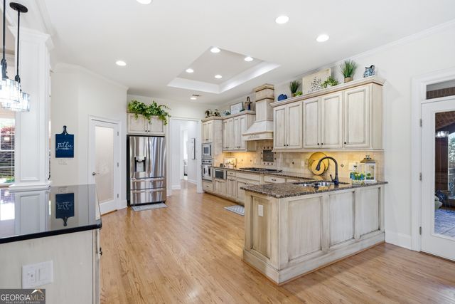 942 Old Forge Lane, Jefferson, GA 30549