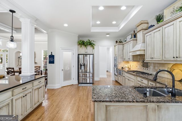 942 Old Forge Lane, Jefferson, GA 30549