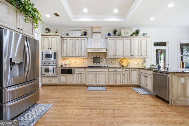 942 Old Forge Lane, Jefferson, GA 30549