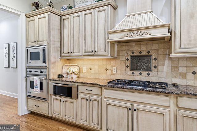 942 Old Forge Lane, Jefferson, GA 30549