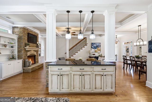 942 Old Forge Lane, Jefferson, GA 30549