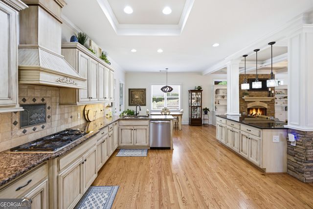 942 Old Forge Lane, Jefferson, GA 30549