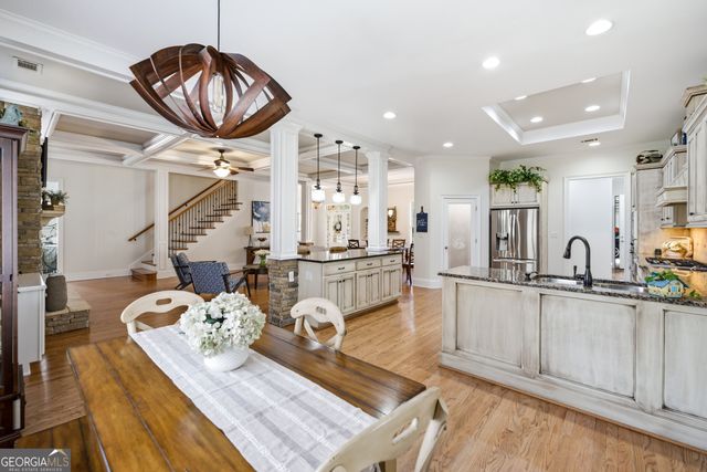 942 Old Forge Lane, Jefferson, GA 30549