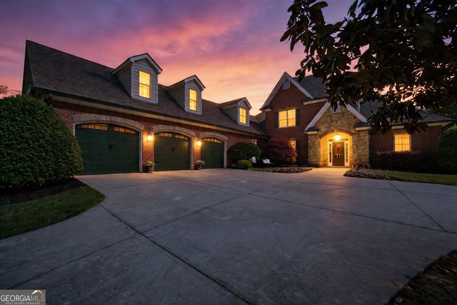 942 Old Forge Lane, Jefferson, GA 30549