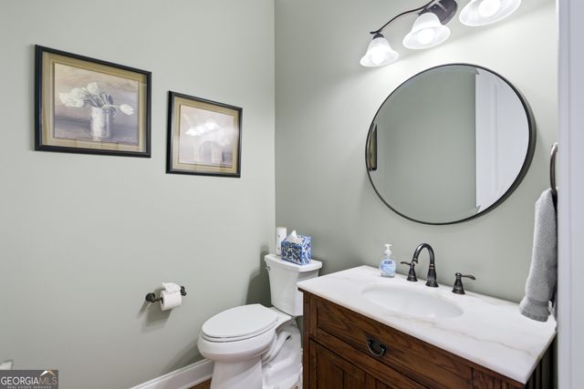 942 Old Forge Lane, Jefferson, GA 30549