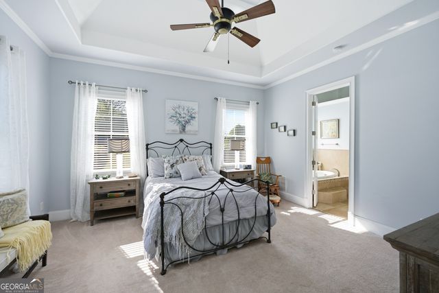 942 Old Forge Lane, Jefferson, GA 30549