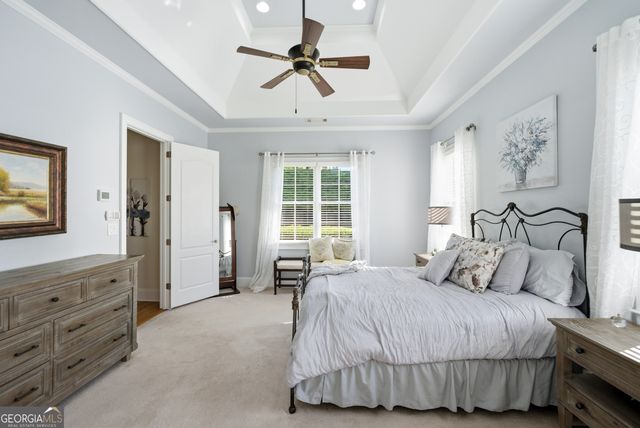 942 Old Forge Lane, Jefferson, GA 30549