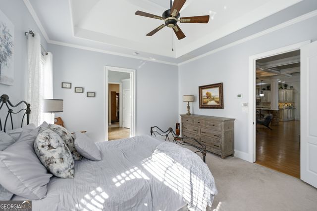 942 Old Forge Lane, Jefferson, GA 30549