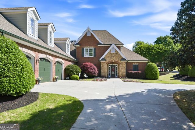 942 Old Forge Lane, Jefferson, GA 30549