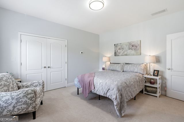 942 Old Forge Lane, Jefferson, GA 30549