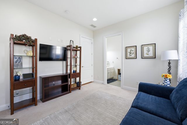 942 Old Forge Lane, Jefferson, GA 30549