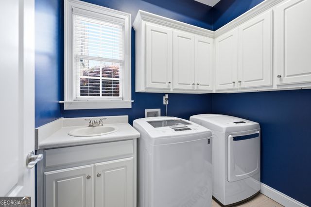 942 Old Forge Lane, Jefferson, GA 30549