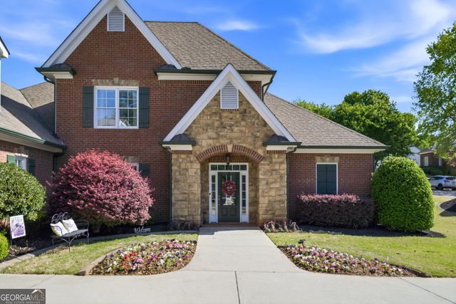 942 Old Forge Lane, Jefferson, GA 30549