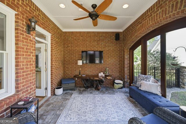 942 Old Forge Lane, Jefferson, GA 30549