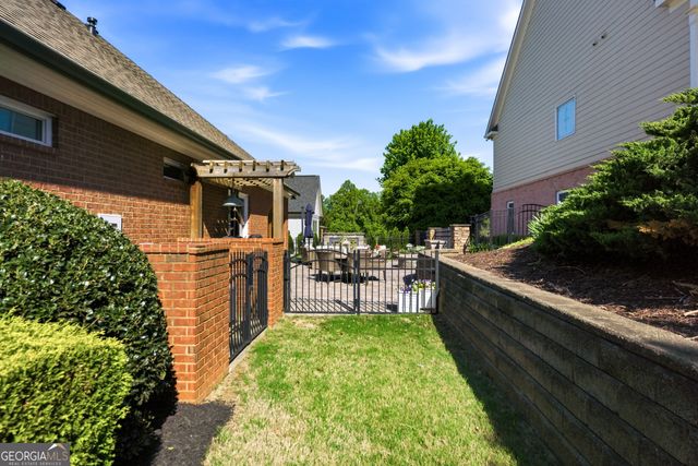 942 Old Forge Lane, Jefferson, GA 30549
