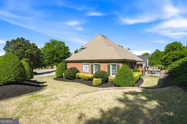 942 Old Forge Lane, Jefferson, GA 30549