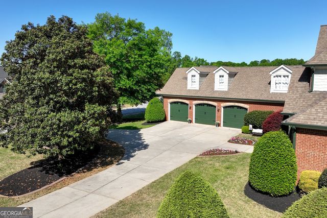 942 Old Forge Lane, Jefferson, GA 30549