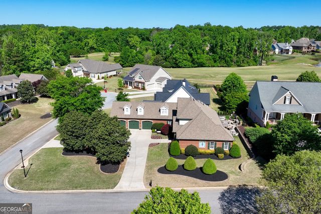 942 Old Forge Lane, Jefferson, GA 30549