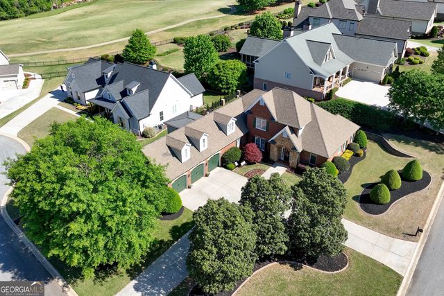942 Old Forge Lane, Jefferson, GA 30549