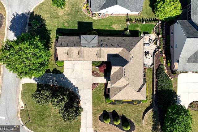 942 Old Forge Lane, Jefferson, GA 30549