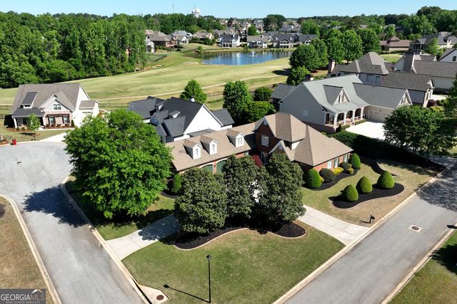 942 Old Forge Lane, Jefferson, GA 30549
