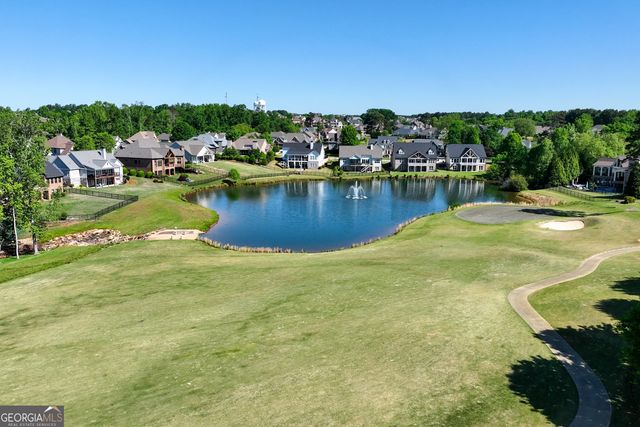 942 Old Forge Lane, Jefferson, GA 30549