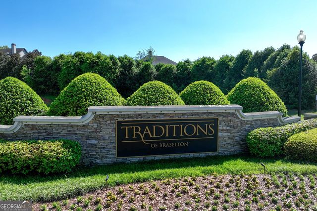 942 Old Forge Lane, Jefferson, GA 30549
